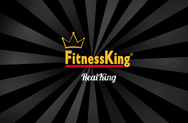 FitnessKing Real-Kurse